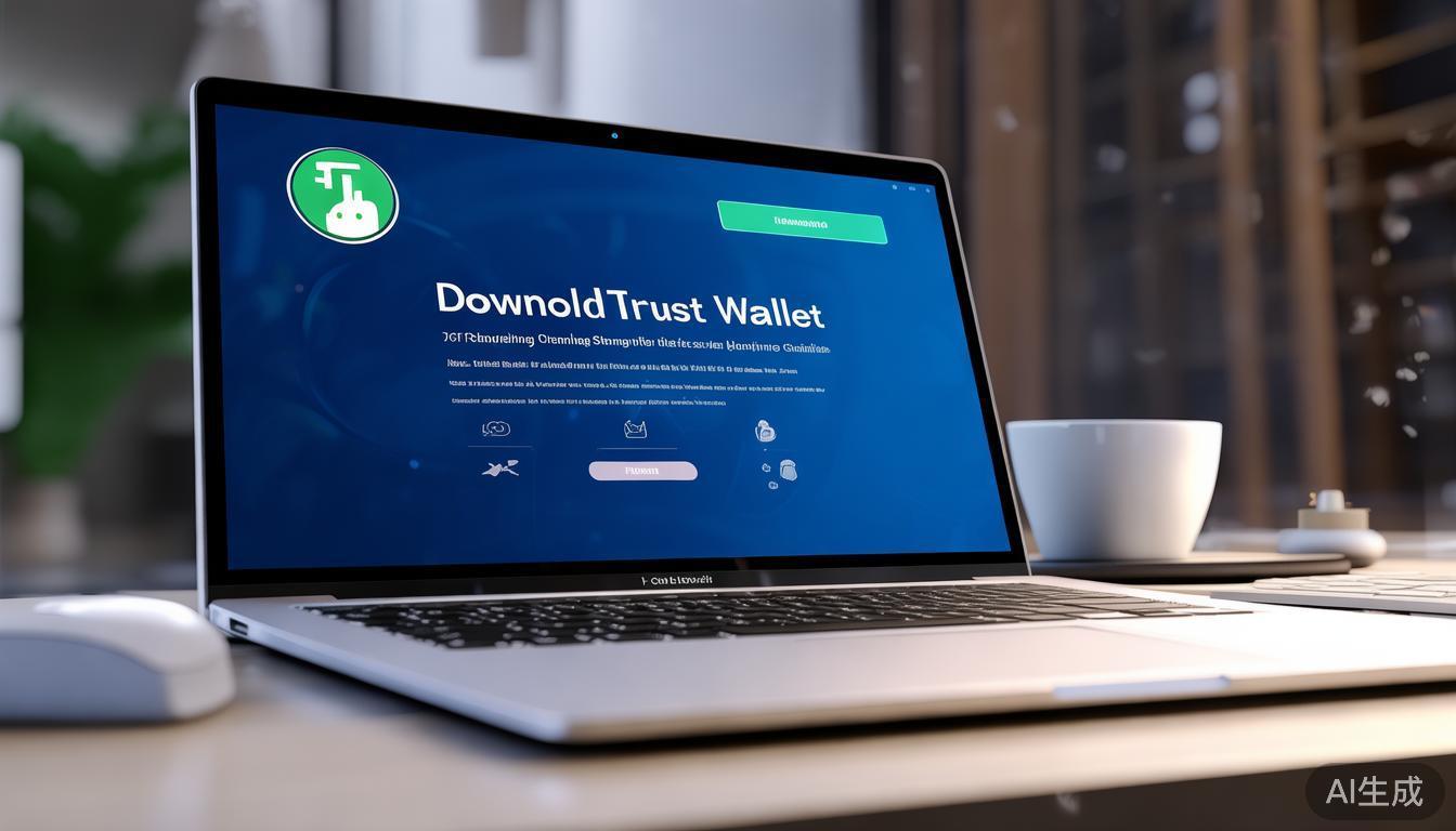 Strengthening Trust Wallet