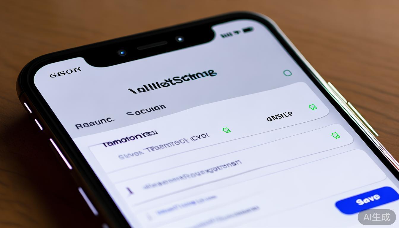 新手必看:Trust Wallet最新版本下载后需要立即进行的设置与调整!_设置更新下载_新手必看最新版本调整下载设置