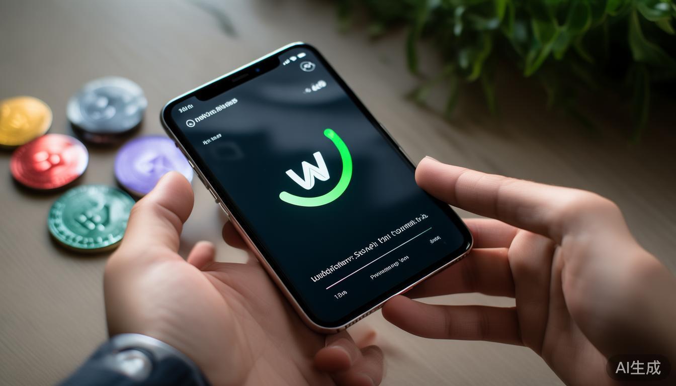 无忧钱包app入口_Trust Wallet 更新指南:保持钱包安全无忧_无忧钱包怎么样