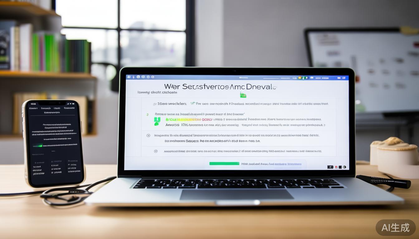 钱包官方下载_如何避免常见的下载错误,通过Trust钱包官网入口实现成功安装!_钱包app官网
