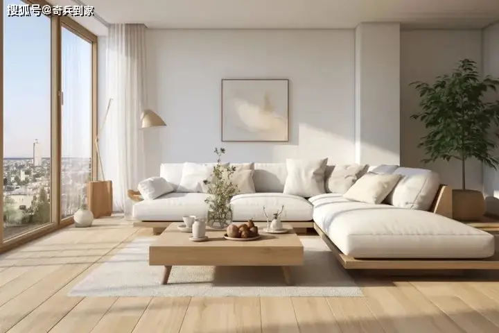 智能家居产品的优点_细节决定生活品质：智能家居的优势_家居智能产品有哪些