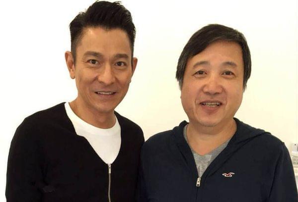 陈奕迅电影作品_陈奕迅拍电影_陈奕迅与知名导演合作，打造新电影