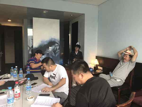 陈奕迅电影作品_陈奕迅拍电影_陈奕迅与知名导演合作，打造新电影