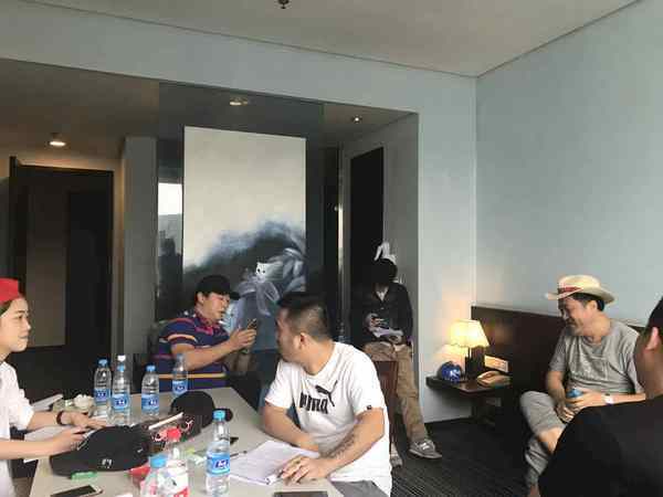 陈奕迅电影作品_陈奕迅拍电影_陈奕迅与知名导演合作，打造新电影