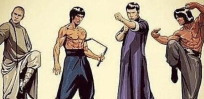 甄子丹在国际影坛的成就_甄子丹国际影响力_甄子丹国际知名度