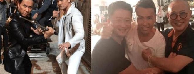 甄子丹国际知名度_甄子丹国际影响力_甄子丹在国际影坛的成就