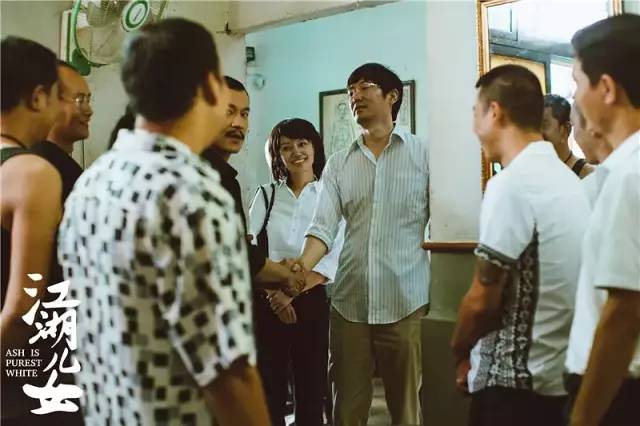 陈奕迅电影作品_陈奕迅拍电影_陈奕迅与知名导演合作，打造新电影