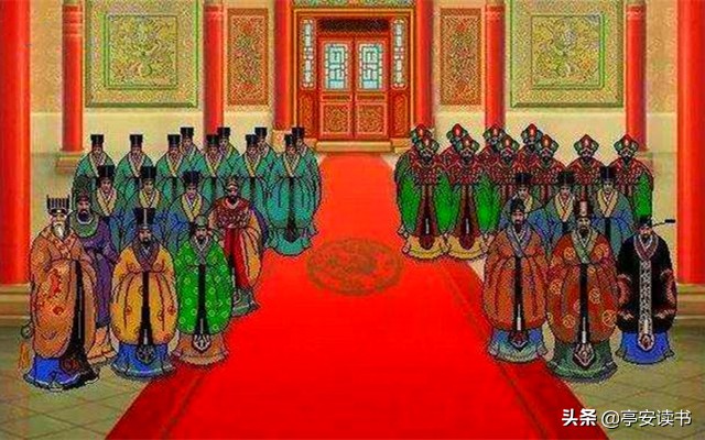 荀彧在曹魏的地位_荀彧与曹魏政权的发展_荀彧支持曹丕
