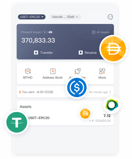 收益性投资管理_用户讨论：下载Trust Wallet后，如何利用其功能提高个人投资收益！_投资收益能力