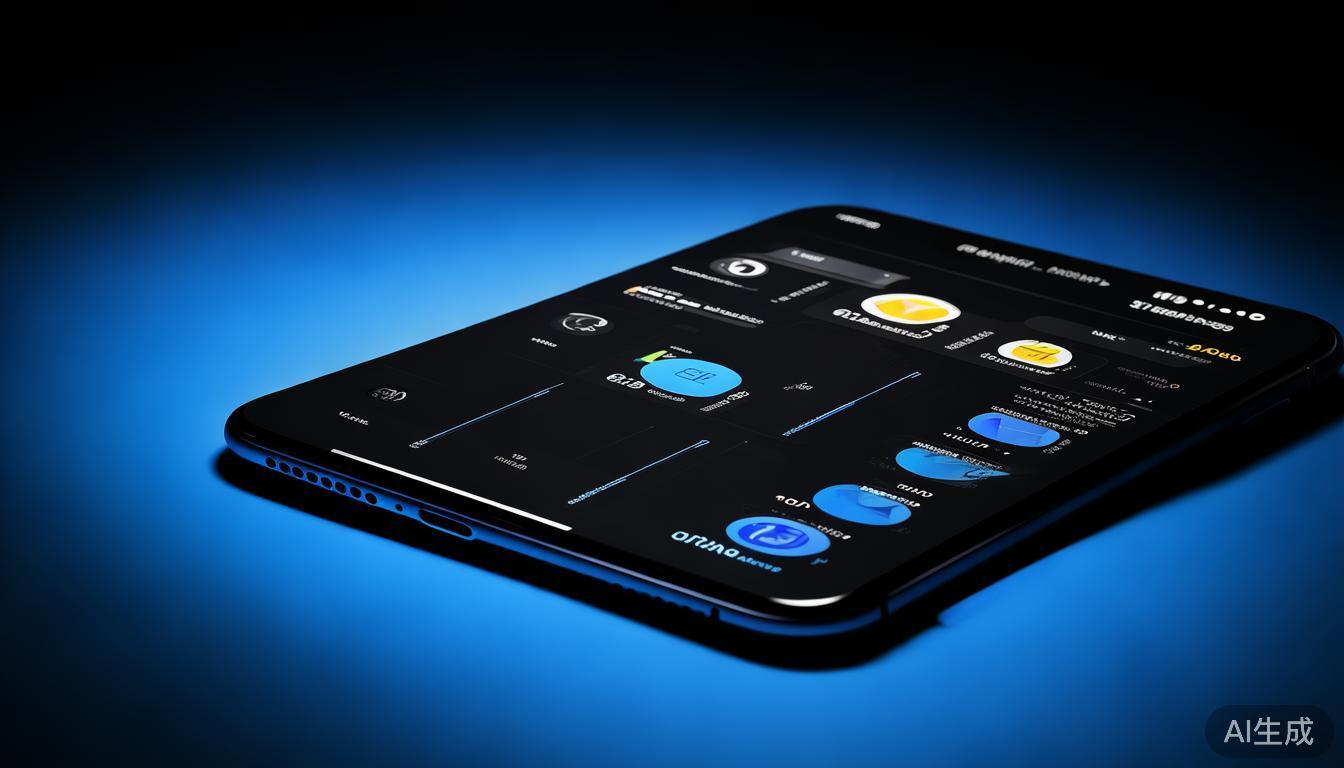 行业动态跟踪_动态跟踪技术有哪些_如何在Trust Wallet中跟踪市场动态？