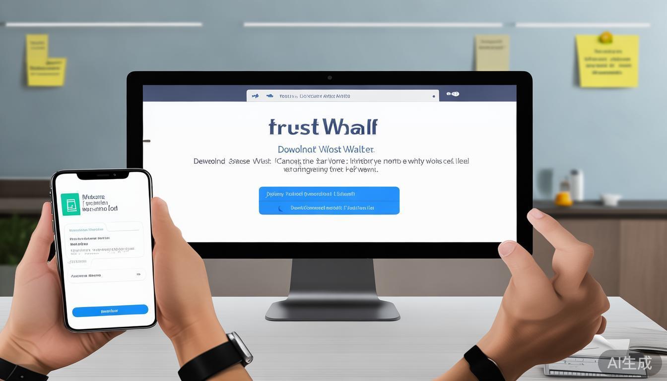 在 Trust Wallet 官网下载之前要了解的事项_在 Trust Wallet 官网下载之前要了解的事项_在 Trust Wallet 官网下载之前要了解的事项