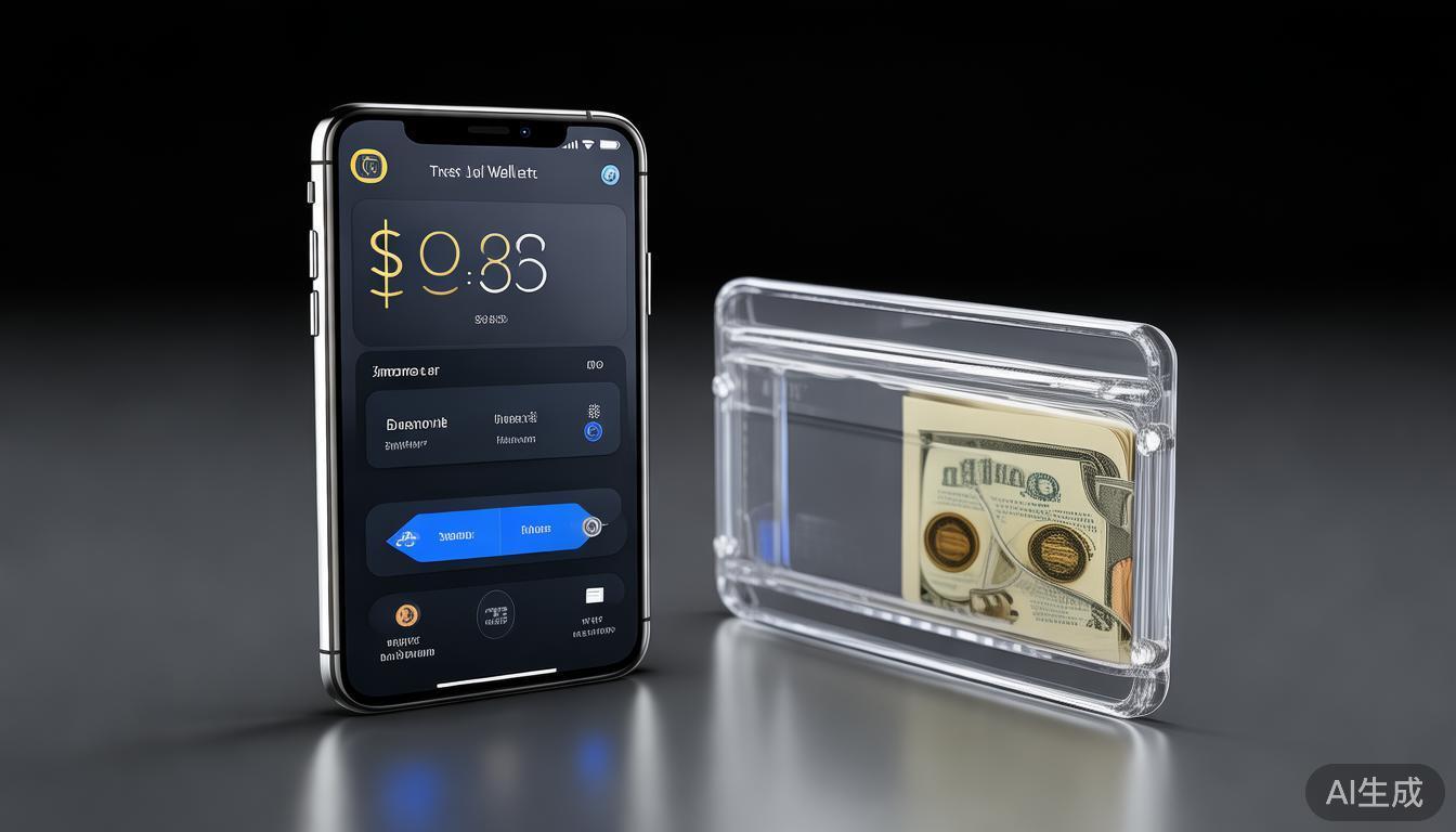 流动资金支持_如何在Trust Wallet中保持良好的资金流动？_保障资金流动性