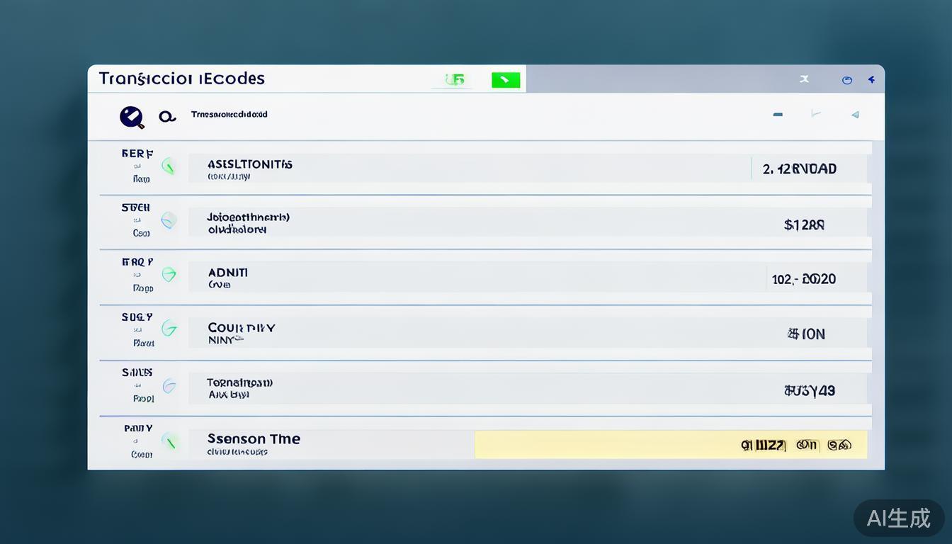 查看所有交易记录_帮我查一下交易记录_如何在Trust Wallet中快速查看交易记录？