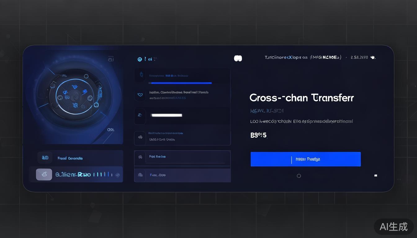 加密钱包app_用户见解:通过下载Trust钱包,我的加密货币交易是如何提升的!_加密货币钱包软件推荐