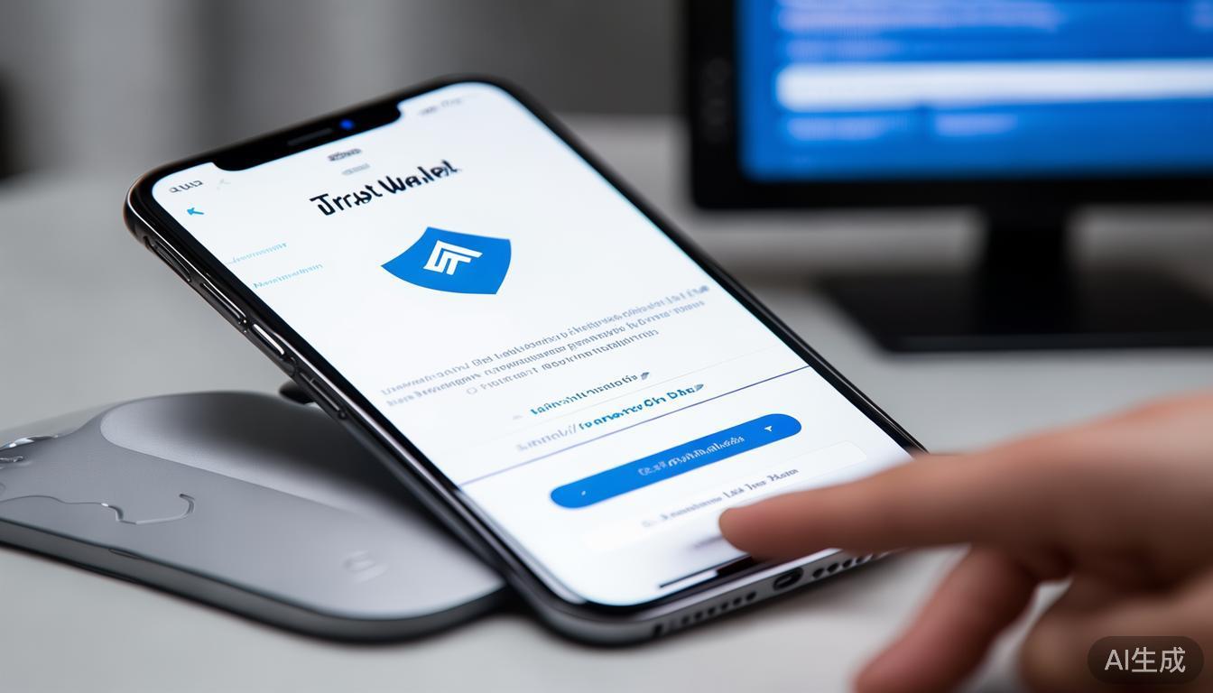 指南的更新_最新台式电脑版本下载_从下载到使用:获取Trust Wallet最新版本的完整指南,让你的收入更稳!