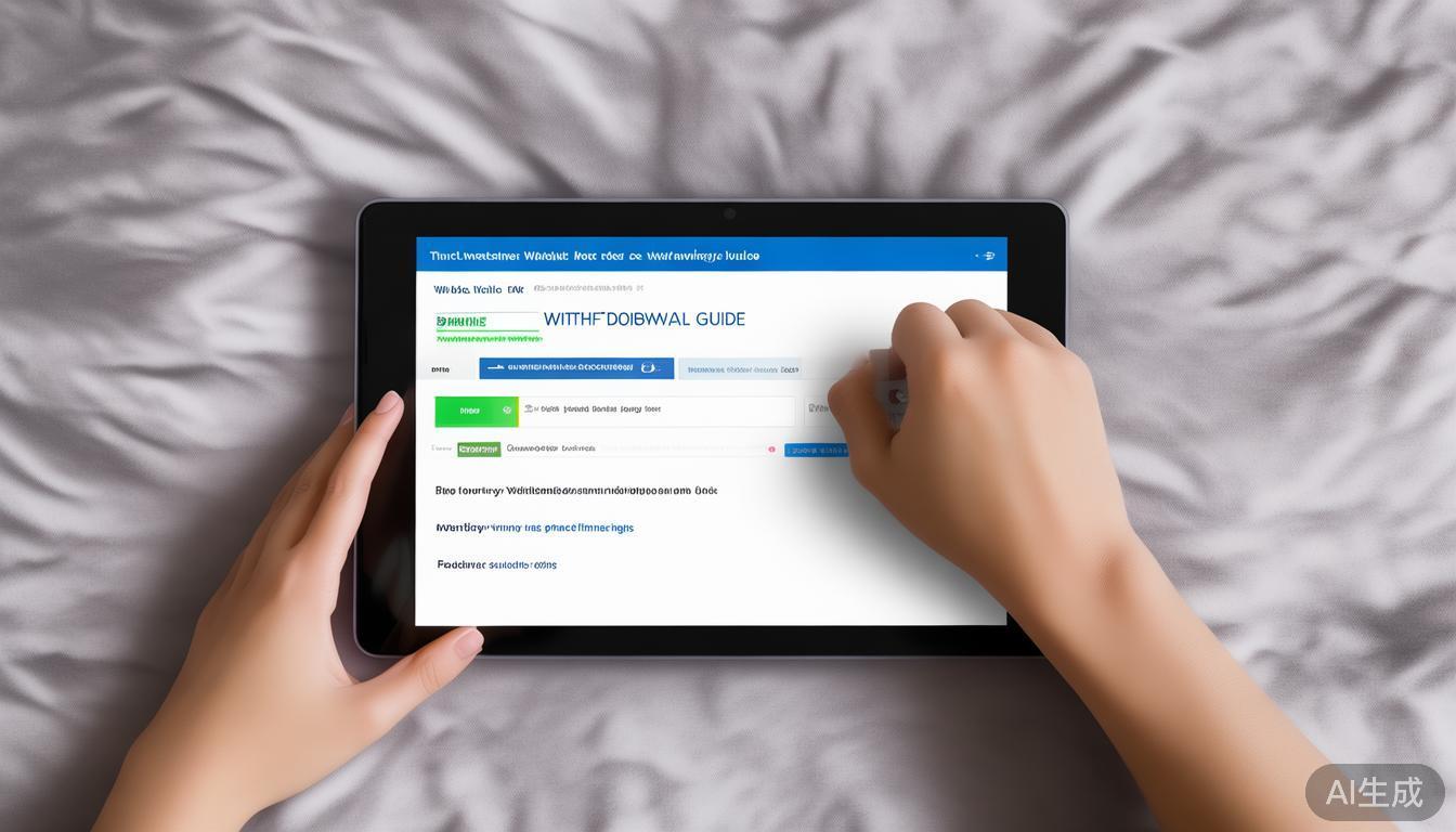钱包提现是什么意思_Trust钱包用户在提款过程中可参考的资料_Trust钱包用户在提款过程中可参考的资料