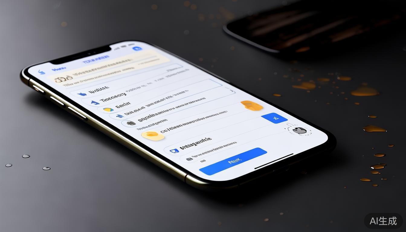 策略交易系统_策略交易是什么意思_如何在Trust Wallet中有效设置交易策略?