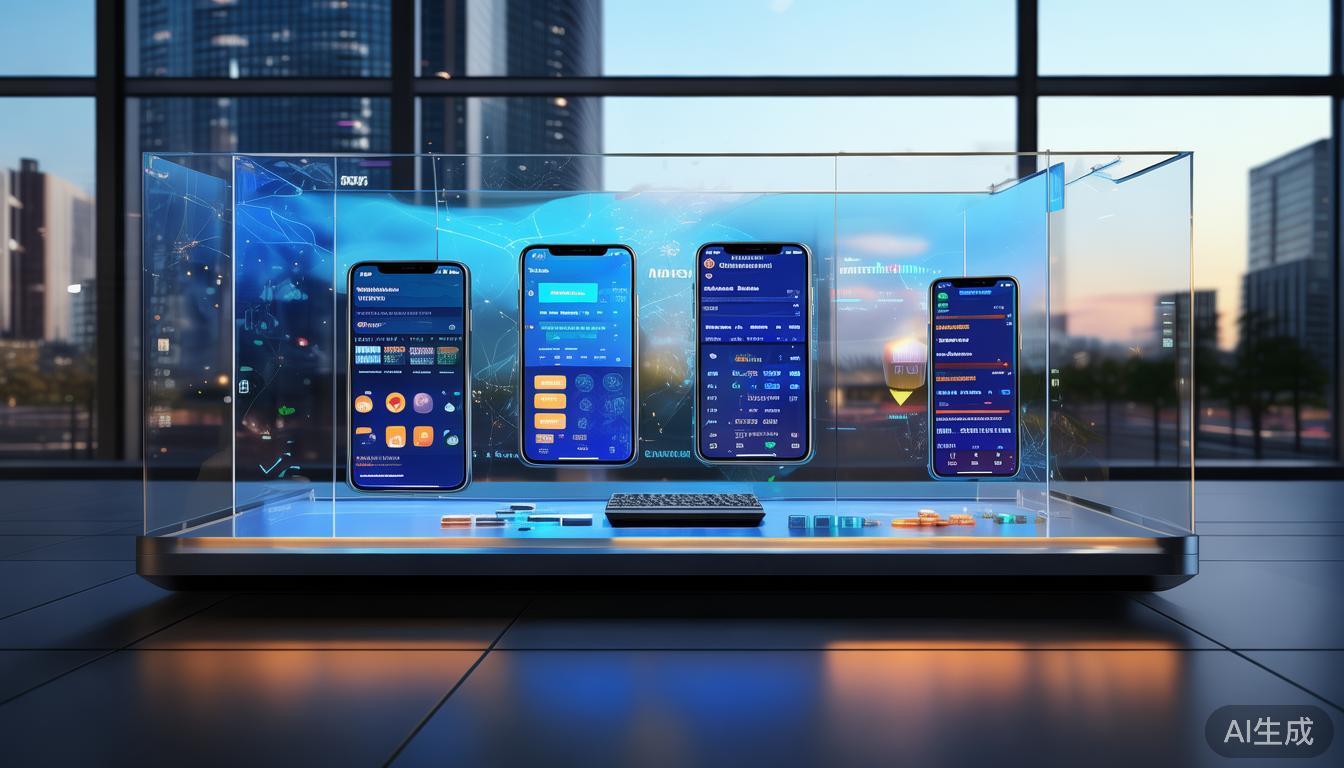 差异化市场定位战略的具体方式_Trust Wallet App 的产品差异化与市场定位_差异化市场定位方案