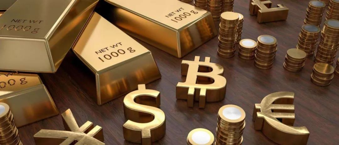 财富价值观_财富价值_未来的财富管理：USDT的价值探索