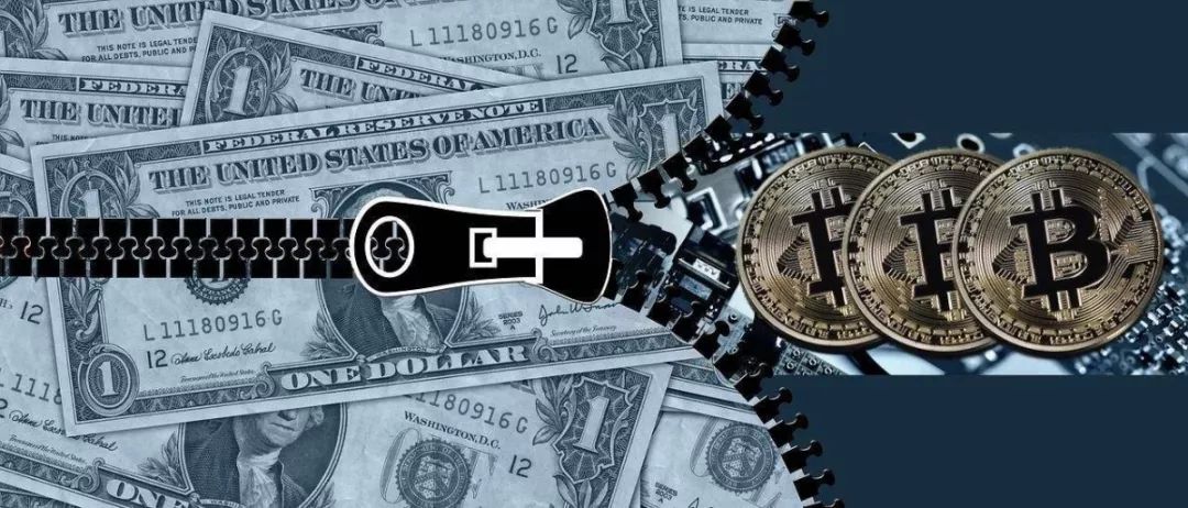 财富价值观_未来的财富管理：USDT的价值探索_财富价值