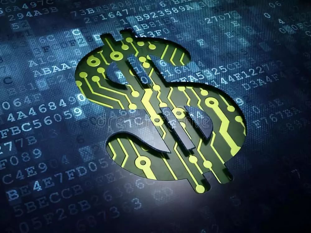 财富价值_未来的财富管理：USDT的价值探索_财富策略