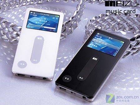 魅族 Music Card