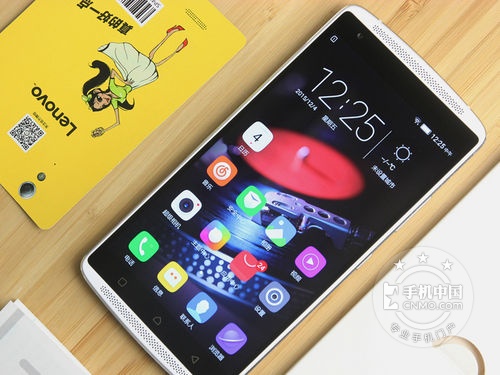 联想乐檬X3音质测试：全时Hi-Fi解读