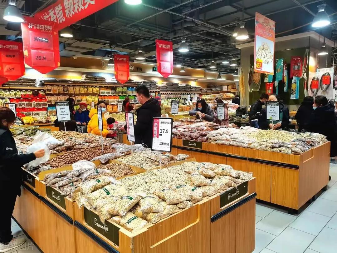胖东来：供应链管理中的质量控制先锋_胖东来供应链系统_胖东来老板于东来现状