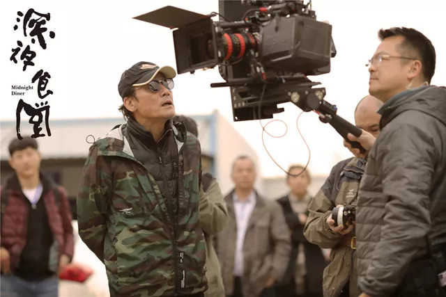 成龙转型之作_经典传奇成龙之路_从打星到导演：成龙的转型之路