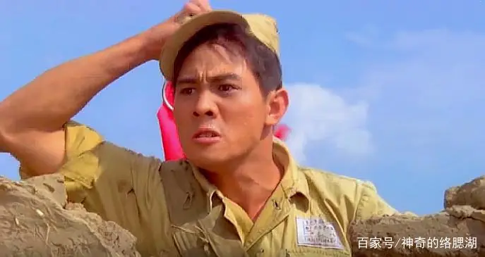 成龙成名之路_从打星到导演：成龙的转型之路_成龙转型之作