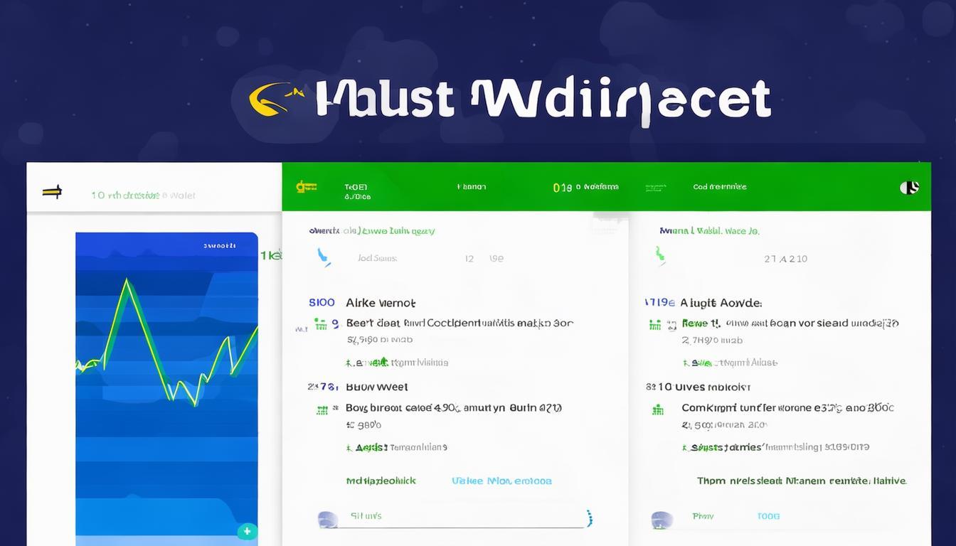 通过Trust Wallet钱包安卓版获取专业的投资见解与实用的操作建议！_信用钱包贷款安卓版_专业模拟飞行10安卓版