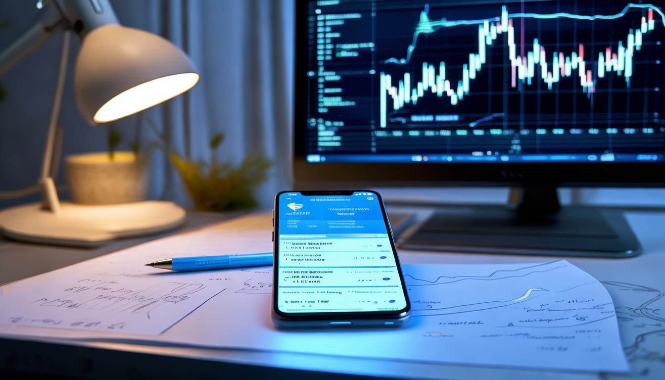 加密货币钱包软件推荐_新手指南：通过Trust Wallet钱包最新版快速掌握加密货币投资基础！_加密钱包app