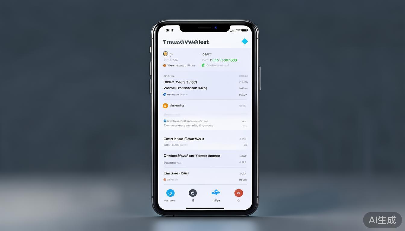如何让用户主动分享_童装实体店经验分享_如何在Trust Wallet中与其他用户分享经验？