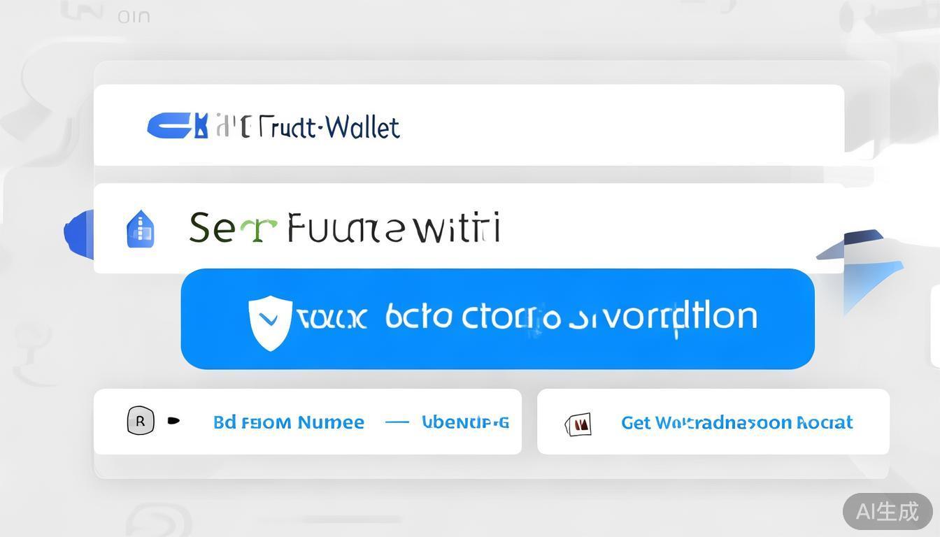 如何使用Trust Wallet安卓版中的安全功能，来提高你的投资信心？_今来银网安卓版_vue安卓版怎么使用
