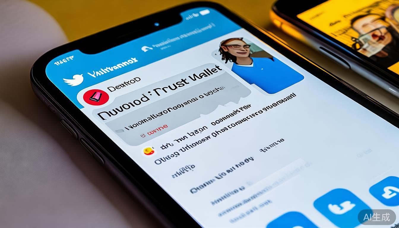 Navigating Trust Wallet downloads through user paths_Navigating Trust Wallet downloads through user paths_Navigating Trust Wallet downloads through user paths