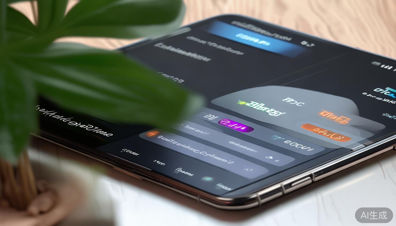 Trust Wallet苹果版如何提升投资回报与效率？_苹果的投资回报率_app投资回报率