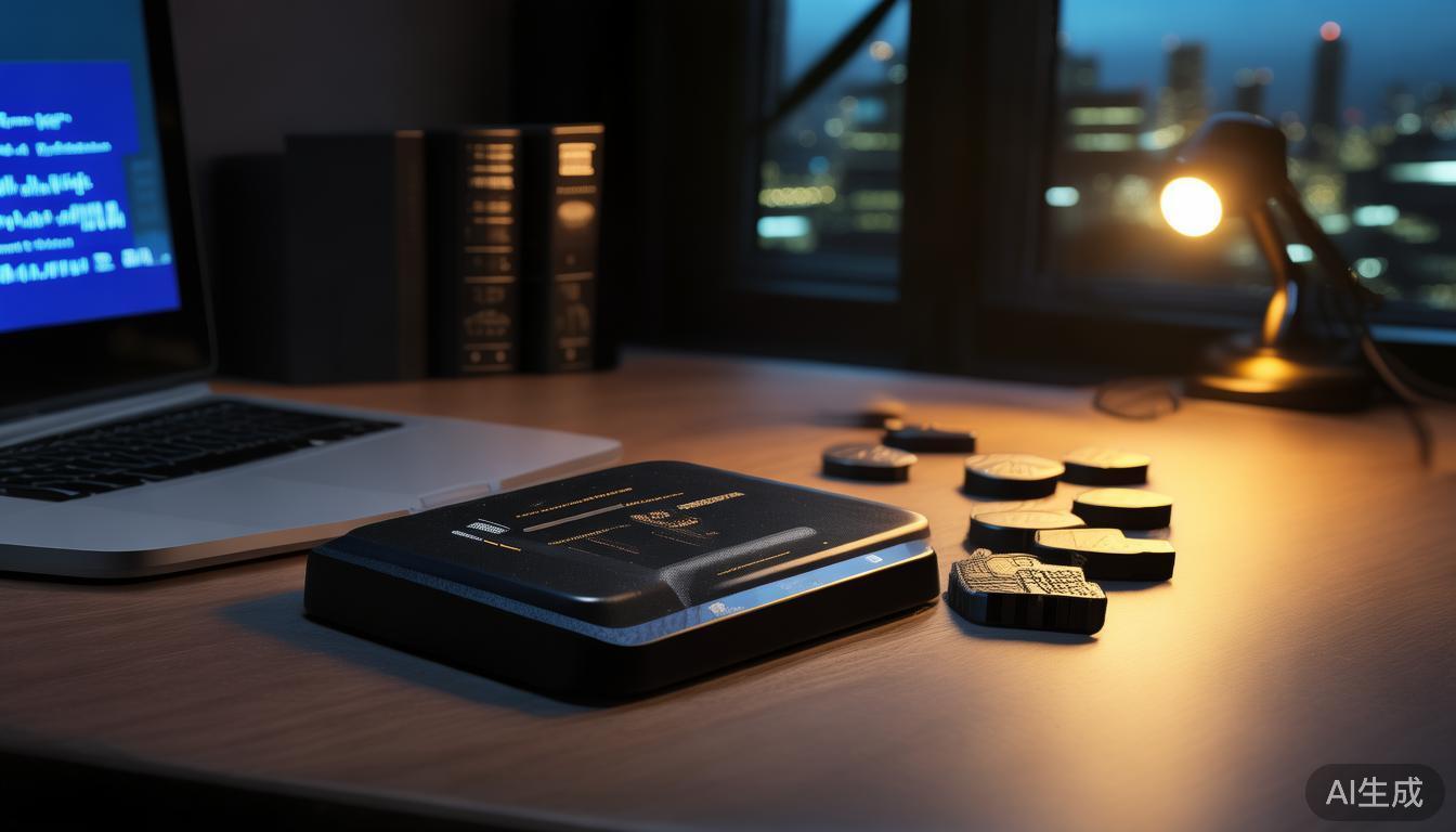 Trust钱包如何支持您的创业之旅：融资与资产管理的工具_投资钱包_钱包项目有哪些