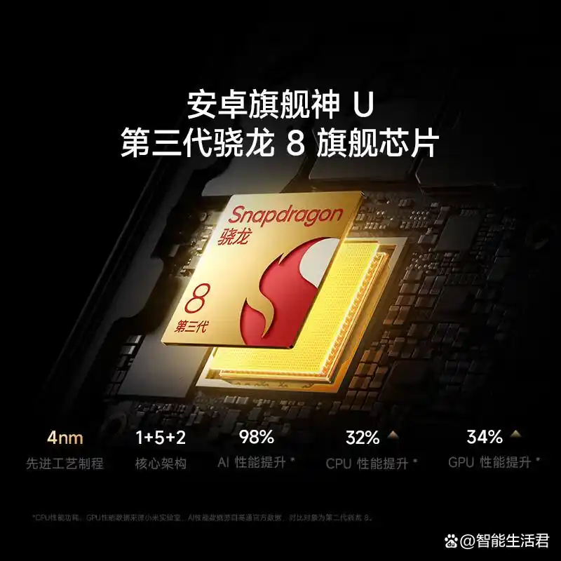 小米性能手机排行_小米手机的维度评测：性能与口碑并肩_小米性能比较好的手机有哪些