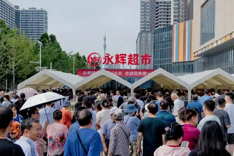 胖东来的供应链_胖东来的成功策略：强化供应链管理_如何成为胖东来供应商
