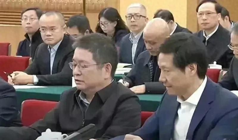 雷军认为创业成功的关键是什么_雷军创业成功的案例分析_雷军如何面对创业过程中的挑战