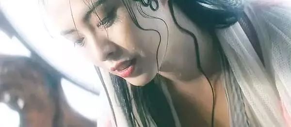 朱茵电影台词_朱茵精彩瞬间_朱茵的经典场景与电影镜头