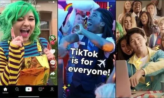 短视频时代会结束吗_TikTok在美国的停止服务将怎样影响短视频内容的创造？_短视频暂停效果怎么做