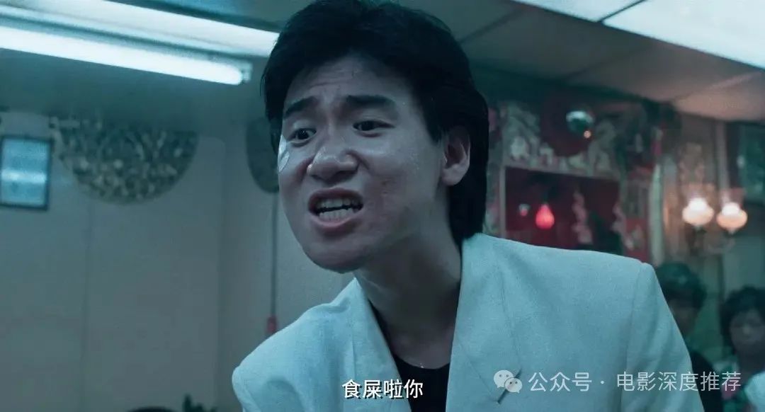 朱茵的经典场景与电影镜头_朱茵影视片段_朱茵精彩瞬间