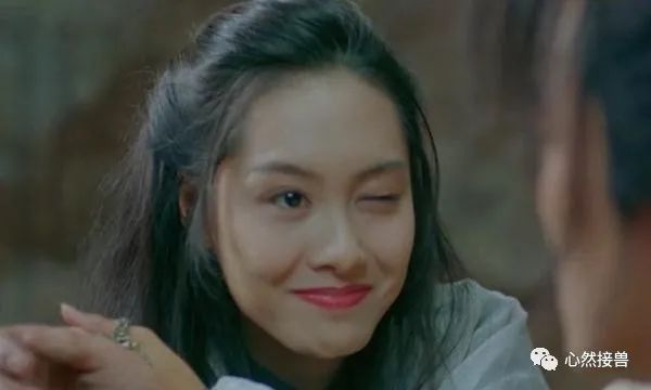 朱茵经典造型_朱茵的经典场景与电影镜头_播放朱茵主演的影片