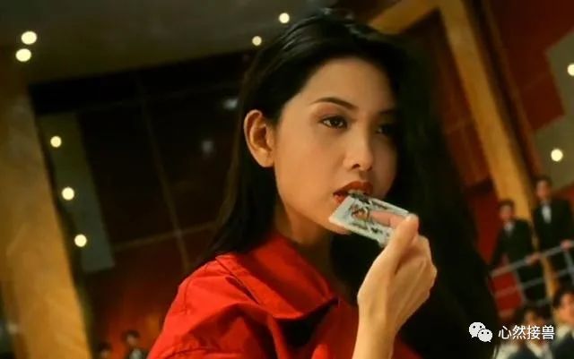 播放朱茵主演的影片_朱茵的经典场景与电影镜头_朱茵经典造型