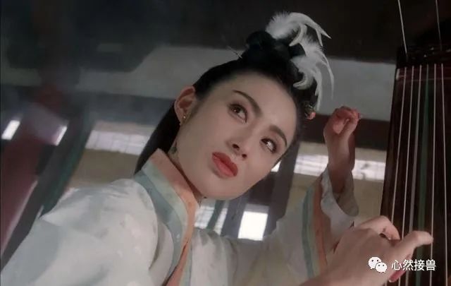 播放朱茵主演的影片_朱茵的经典场景与电影镜头_朱茵经典造型