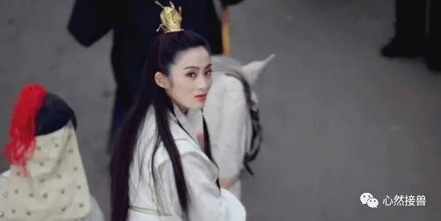 朱茵的经典场景与电影镜头_播放朱茵主演的影片_朱茵经典造型
