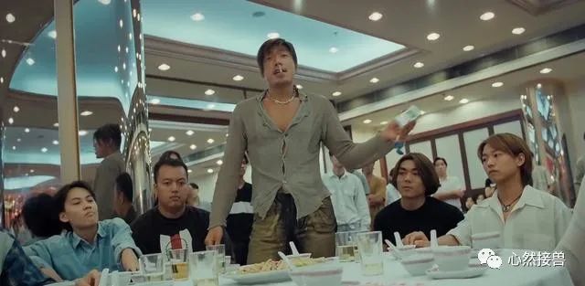 朱茵的经典场景与电影镜头_播放朱茵主演的影片_朱茵经典造型