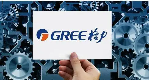 格力董明珠最新新闻_格力电器在董明珠停职审查后的市场表现及其应对策略_格力电器总裁董明珠所著