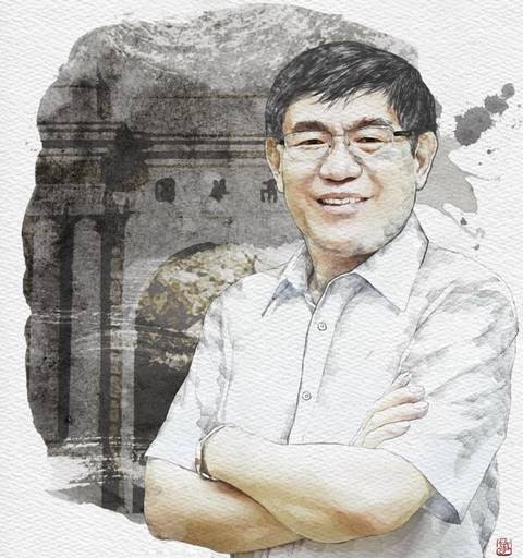 项羽刘邦恩怨历史原因_项羽与刘邦的历史恩怨_项羽和刘邦的恩怨